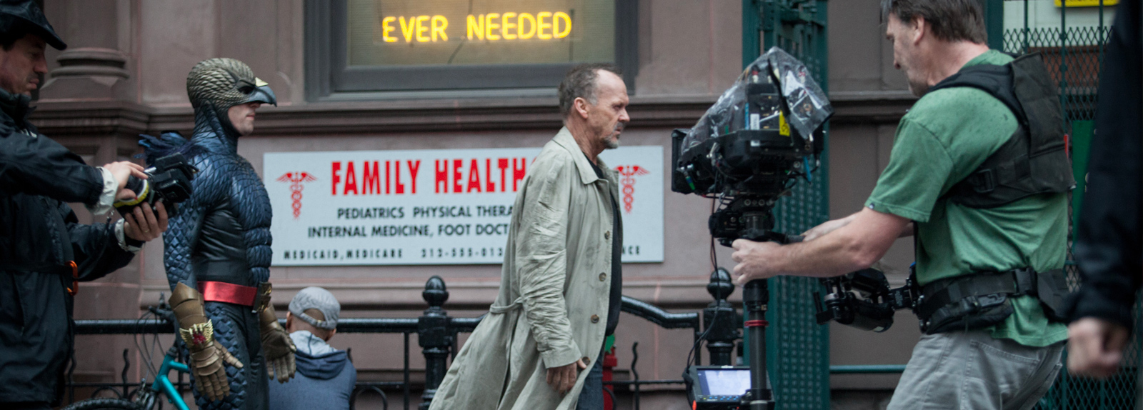 Productions Regency Enterprises